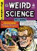 EC: Weird Science - Gesamtausgabe # 01 VZA