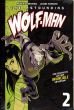 Astounding Wolf-Man, The # 02