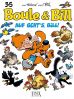 Boule & Bill # 35 - Auf geht´s, Bill!