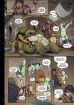 Teenage Mutant Ninja Turtles: The Last Ronin - Lost Years
