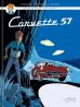 Privatdetektiv Brian Bones # 03 - Corvette 57