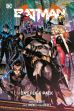 Batman Paperback (Serie ab 2022) # 04 HC - Das feige Pack