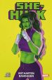 She-Hulk (Serie ab 2022) # 03 (von 3) - Mit harten Bandagen