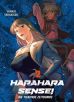 Harahara Sensei: Die tickende Zeitbombe Bd. 02