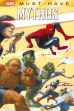 Marvel Must-Have (089): Mythos