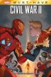 Marvel Must-Have (90): Civil War II