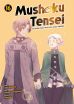 Mushoku Tensei - In dieser Welt mach ich alles anders Bd. 16