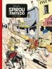 Spirou und Fantasio Gesamtausgabe Neuedition # 01 - 1946-1950