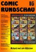 Comic Rundschau # 16