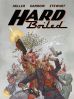 Hard Boiled - Dritte Edition