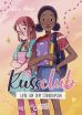 Kuss Club, Der (01) - Liebe auf dem Stundenplan