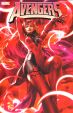 Avengers (Serie ab 2024) # 01 Variant-Cover C
