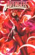 Avengers (Serie ab 2024) # 01 Variant-Cover C