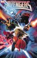 Avengers (Serie ab 2024) # 01 Variant-Cover D