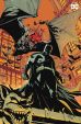 Batman: Knight Terrors 1 (von 4) Variant-Cover