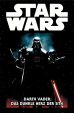 Star Wars Marvel Comics-Kollektion # 73 - Darth Vader: Das dunkle Herz der Sith