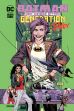 Batman: Der Weie Ritter - Generation Joker - HC