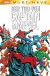 Marvel Must-Have (92): Der Tod von Captain Marvel