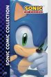 Sonic Comic Collection