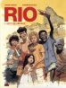 Rio # 01 (von 4) - Gott für alle