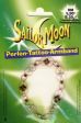 Sailor Moon Schmuck Nr. 08 - Perlen-Tattoo-Armband