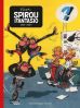 Spirou und Fantasio Gesamtausgabe Neuedition # 08 - 1961-1967