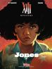 XIII Spezial # 01 - Jones 1