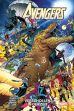 Avengers Paperback (Serie ab 2020) 11 HC - Verschollen in der Zeit