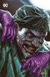 Joker, Der: Der Mann, der nicht mehr lacht # 02 (von 3) Variant-Cover
