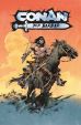 Conan der Barbar (Serie ab 2024) # 01 Variant-Cover