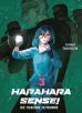 Harahara Sensei: Die tickende Zeitbombe Bd. 03