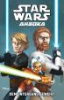 Star Wars: Ahsoka # 01
