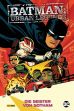 Batman: Urban Legends (05) - Die Geister von Gotham - HC