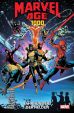 Marvel Age 1000: Jahrhundert der Helden - SC