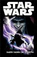 Star Wars Marvel Comics-Kollektion # 76 - Darth Vader: Ins Feuer