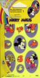 Rubbelbilder: Ostern - Disney - Micky Maus