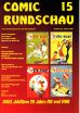 Comic Rundschau # 15