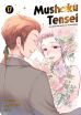 Mushoku Tensei - In dieser Welt mach ich alles anders Bd. 17