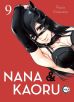 Nana & Kaoru Max Bd. 09 (von 9)