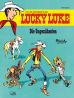 Lucky Luke Hommage # 06 HC - Die Ungezhmten