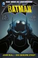 Batman Paperback (Serie ab 2012, new 52) # 01 - 4 (von 9) SC