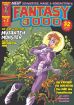 Fantasy 3000 # 02 - Mutantenmonster aus der Meteoritenmine