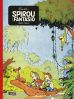 Spirou und Fantasio Gesamtausgabe Neuedition # 03 - 1952-1954