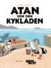 Atan von den Kykladen