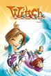 W.i.t.c.h. # 07