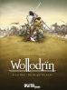 Wollodrin # 01 - 05 (von 5)