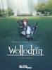 Wollodrin # 01 - 05 (von 5)