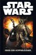 Star Wars Marvel Comics-Kollektion # 78 - Krieg der Kopfgeldjger