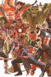 Avengers (Serie ab 2024) # 03 (Marvel-Tag 2024 Panorama-Variant AV2)