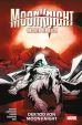 Moon Knight: Wchter der Nacht (Serie ab 2022) # 05 (von 5) - Der Tod von Moon Knight